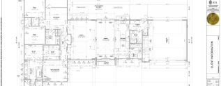 Permit Drawing Sets